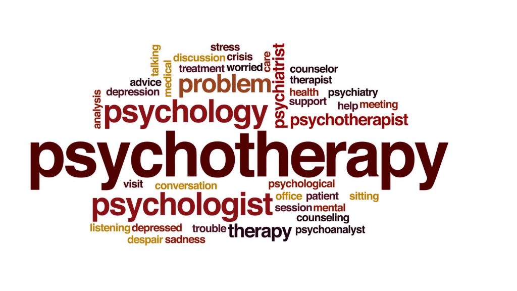 psychodynamic therapy